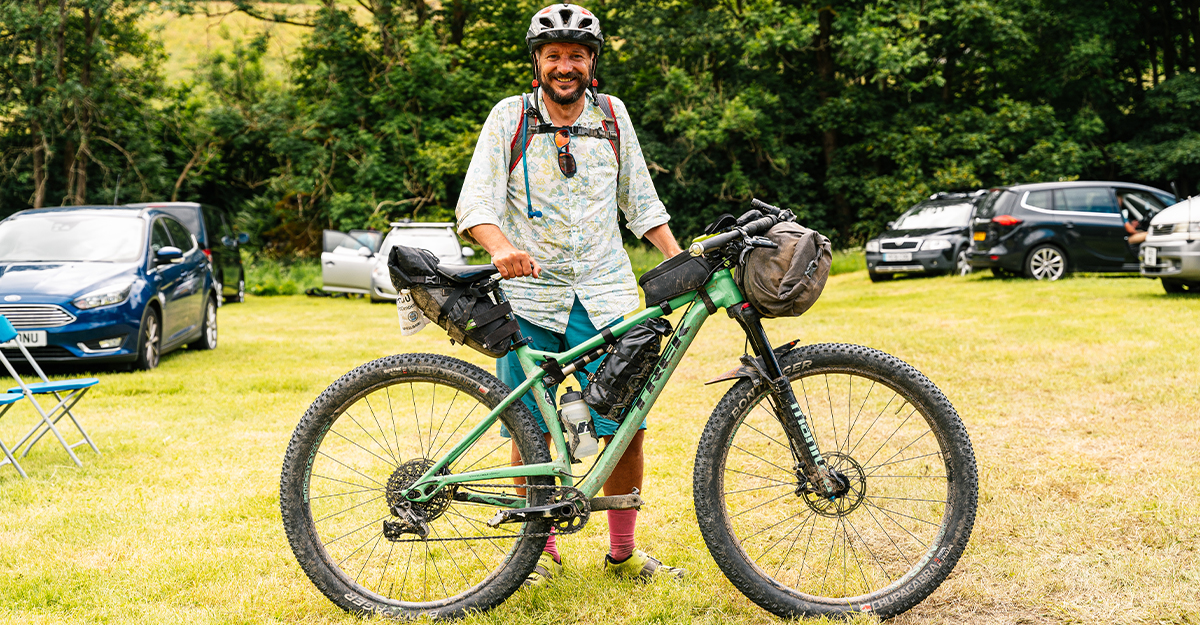 #JENNRIDE Supported by Wheelbase