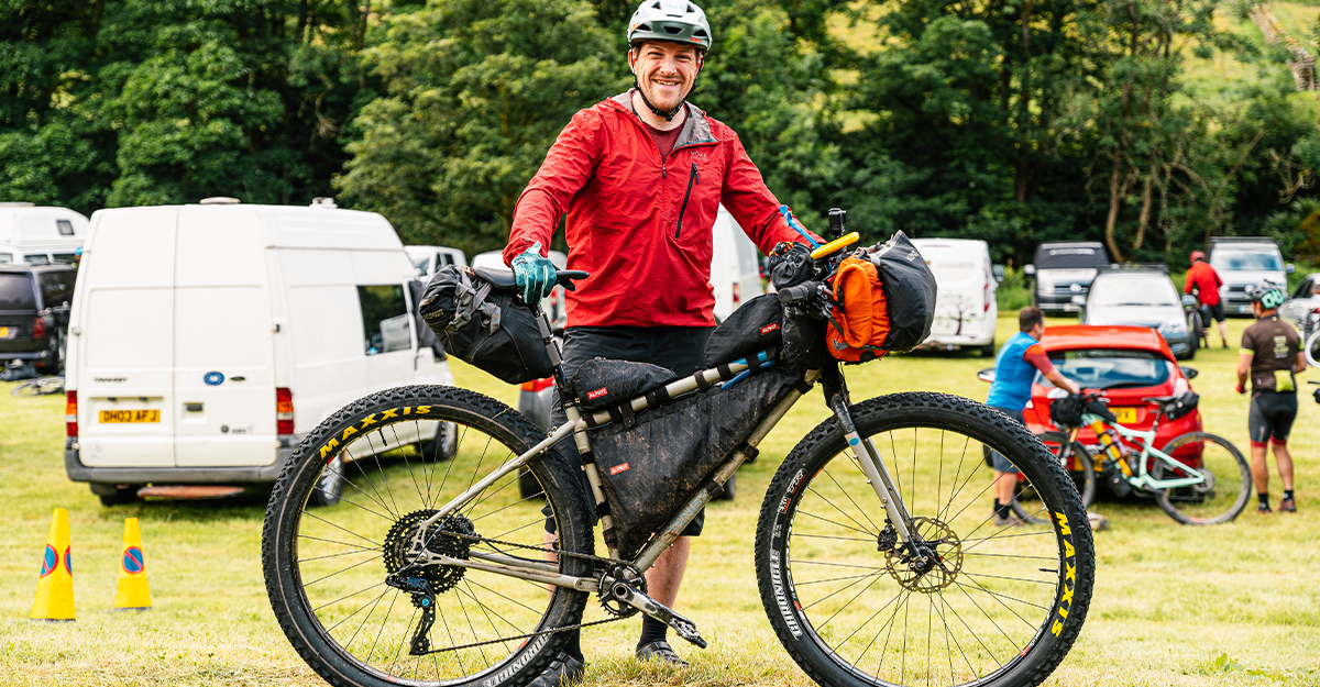 #JENNRIDE Supported by Wheelbase
