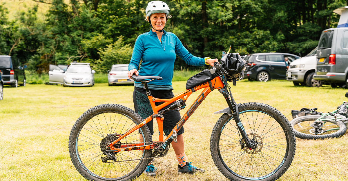 #JENNRIDE Supported by Wheelbase