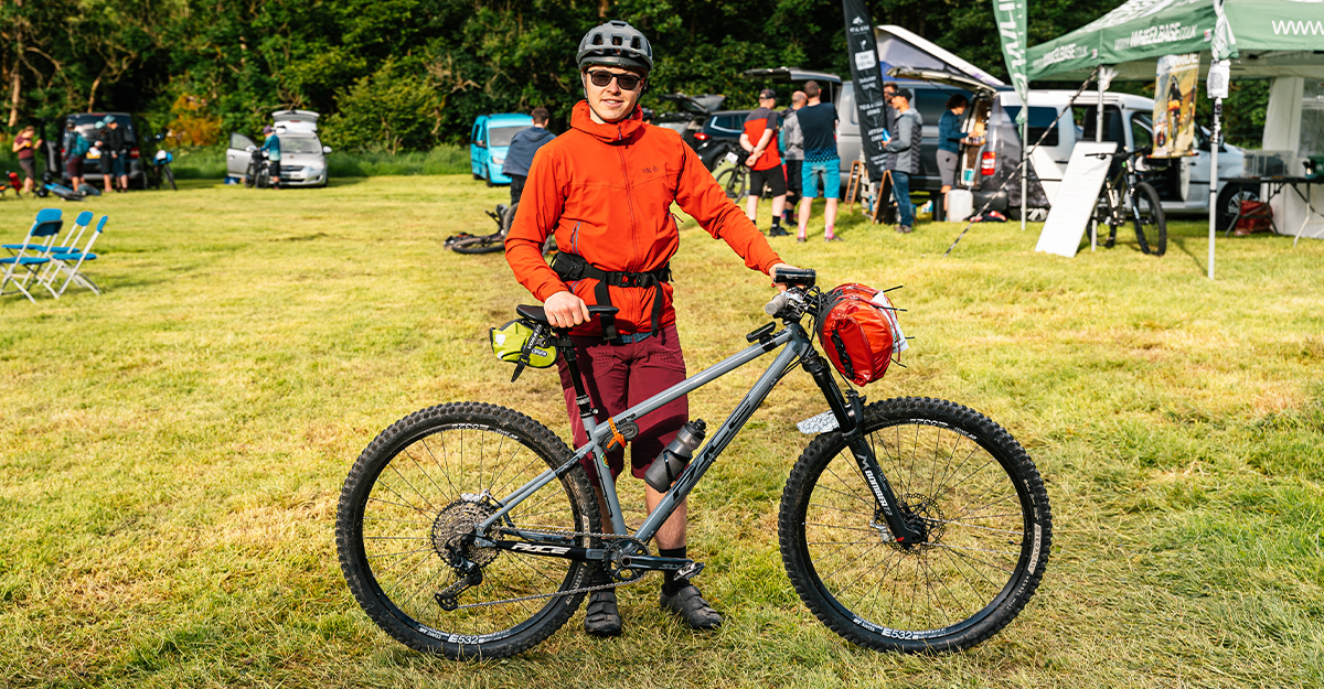 #JENNRIDE Supported by Wheelbase