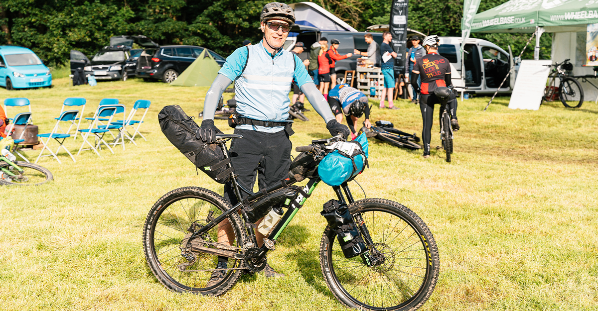#JENNRIDE Supported by Wheelbase