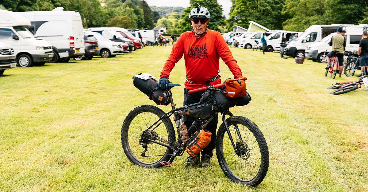 #JENNRIDE Supported by Wheelbase