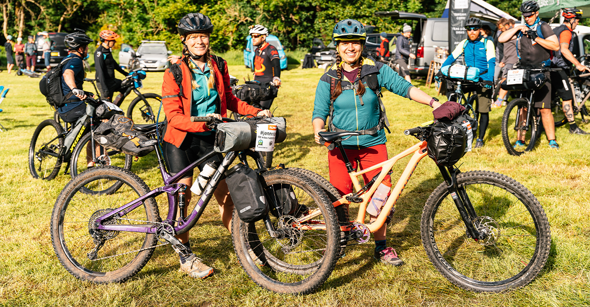 #JENNRIDE Supported by Wheelbase