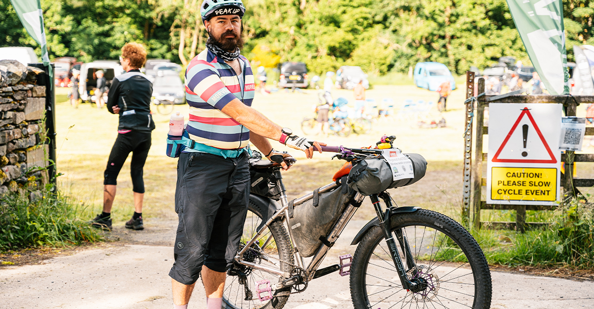 #JENNRIDE Supported by Wheelbase