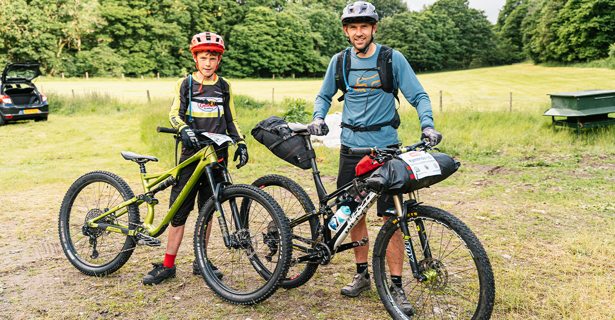 #JENNRIDE Supported by Wheelbase