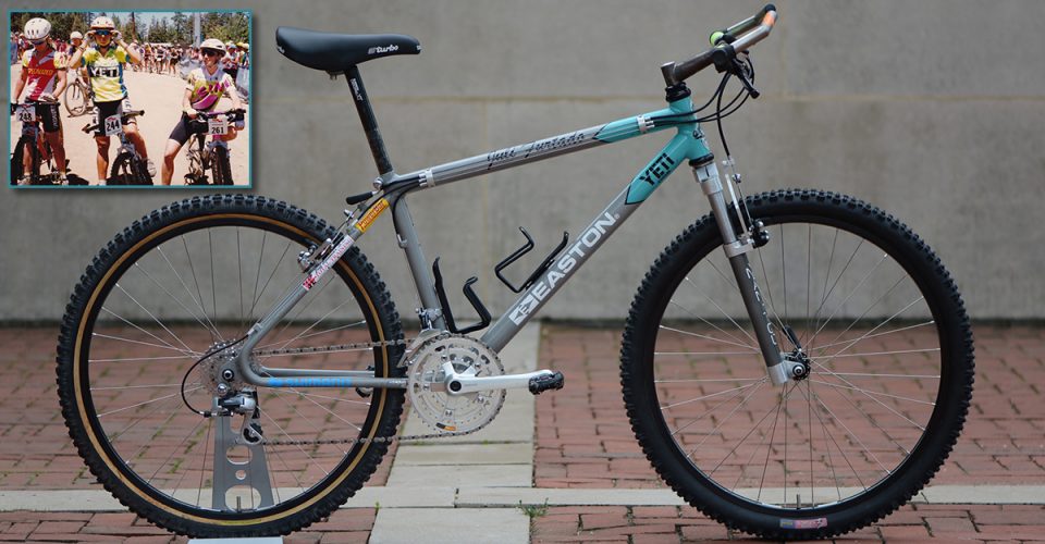 yeti arc c2