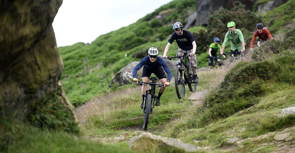 NEW BRAND SCOTT BIKES NOW AVAILABLE AT WHEELBASE Wheelbase