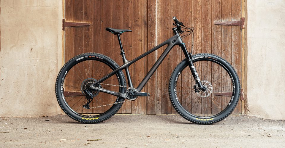 yeti arc c2