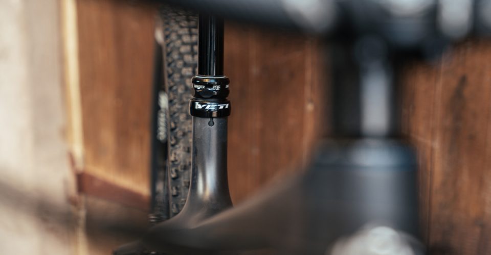 yeti arc c2