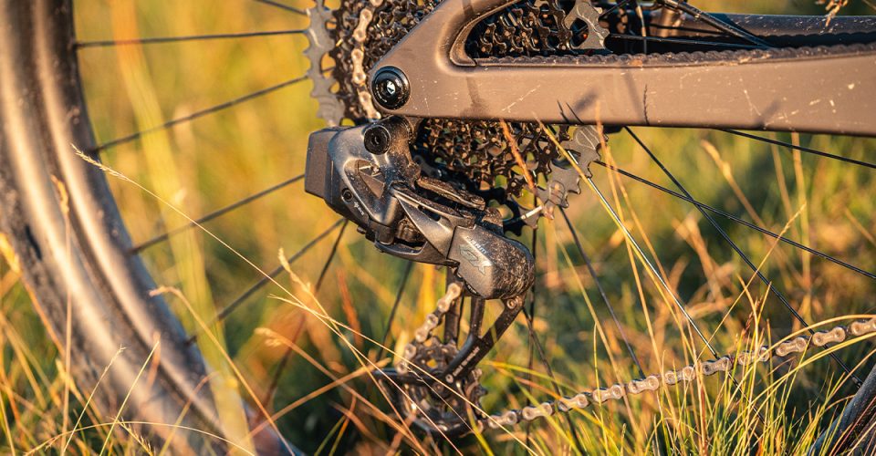 scott spark pivot maintenance