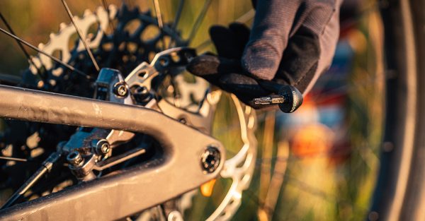 scott spark pivot maintenance