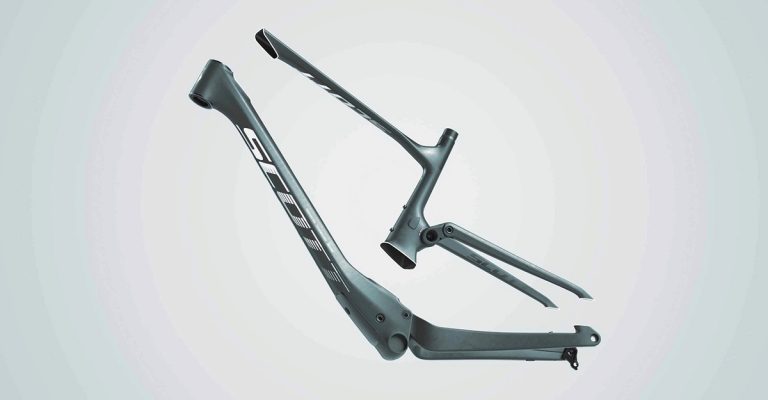 scott spark pivot maintenance