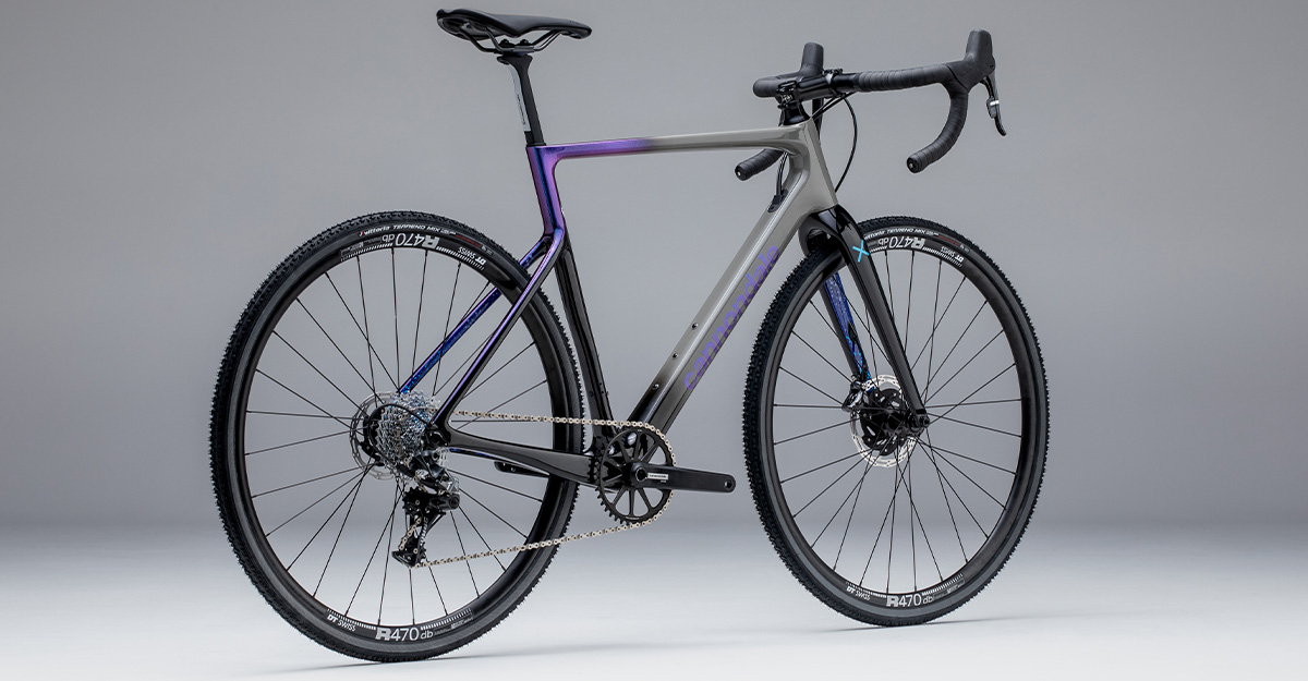 cannondale supersix evo se 2