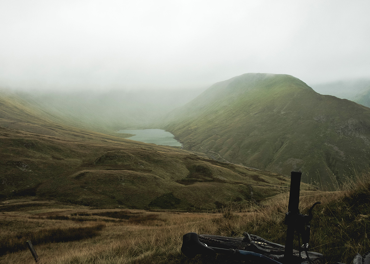 Angle Tarn, Patterdale, Lake District