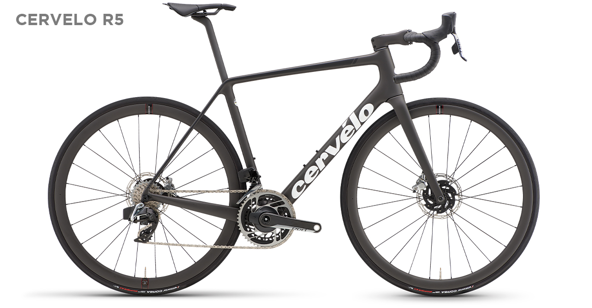 Cervelo R5 2022