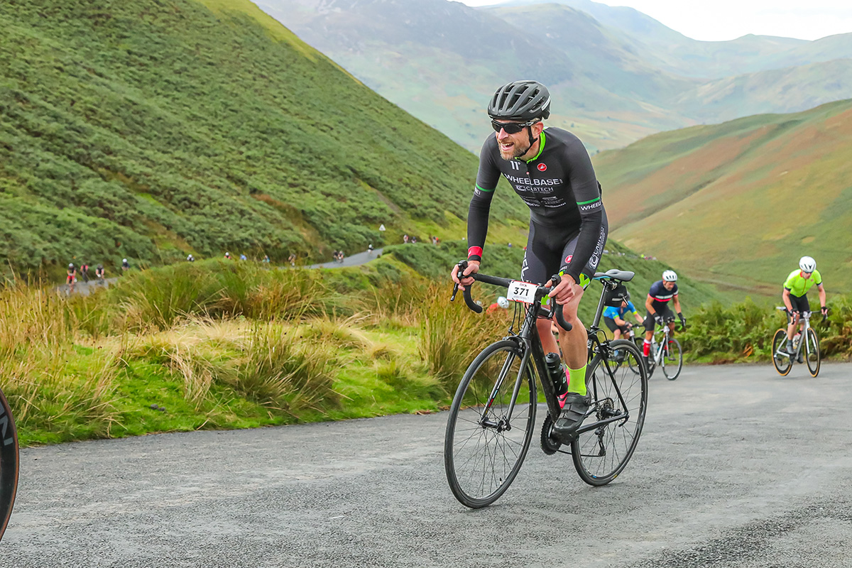 Fred Whitton Challenge