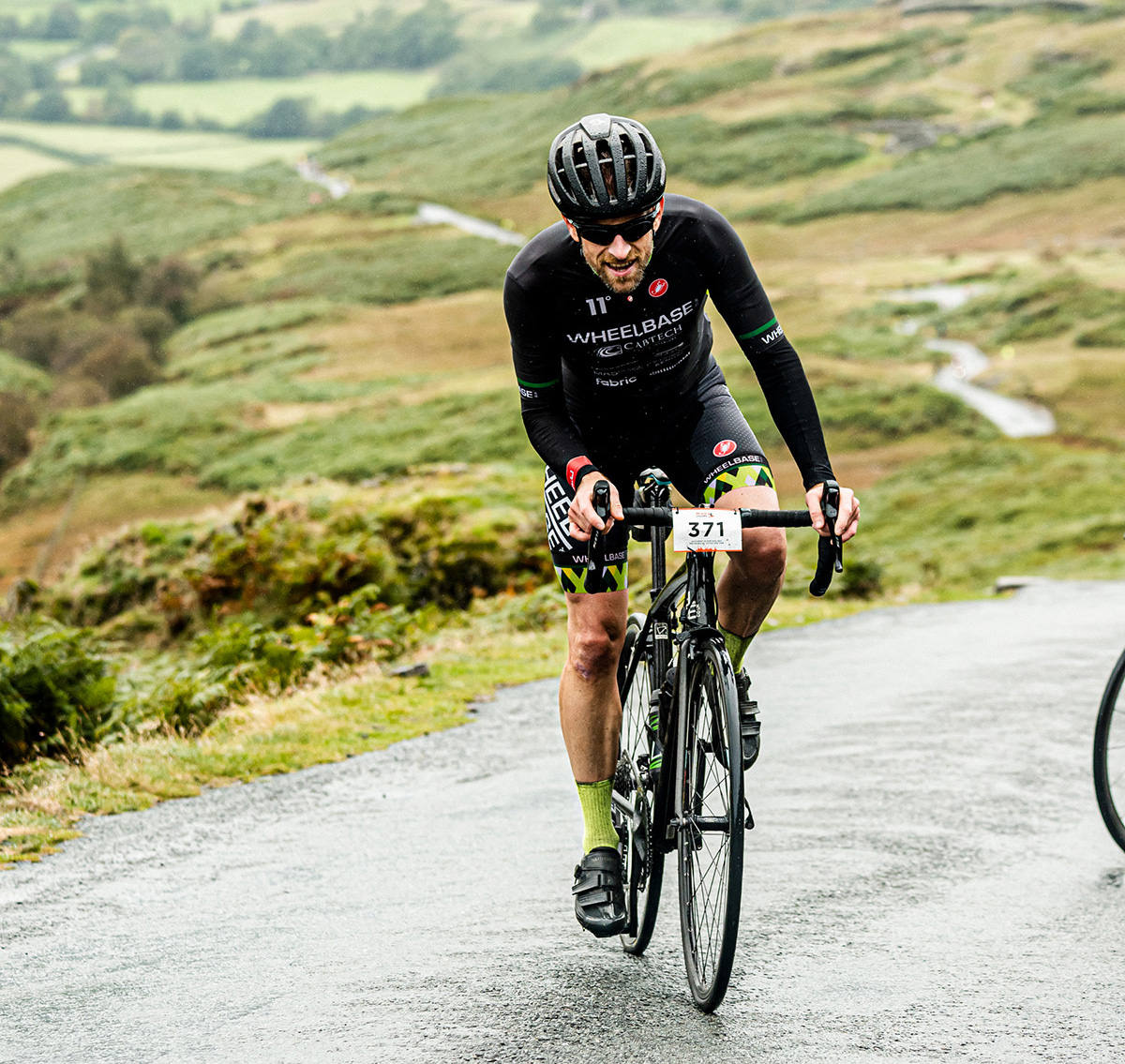 Fred Whitton Challenge 2021