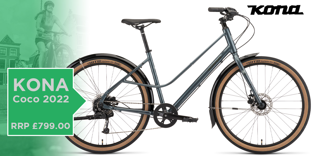 Kona Coco 2022