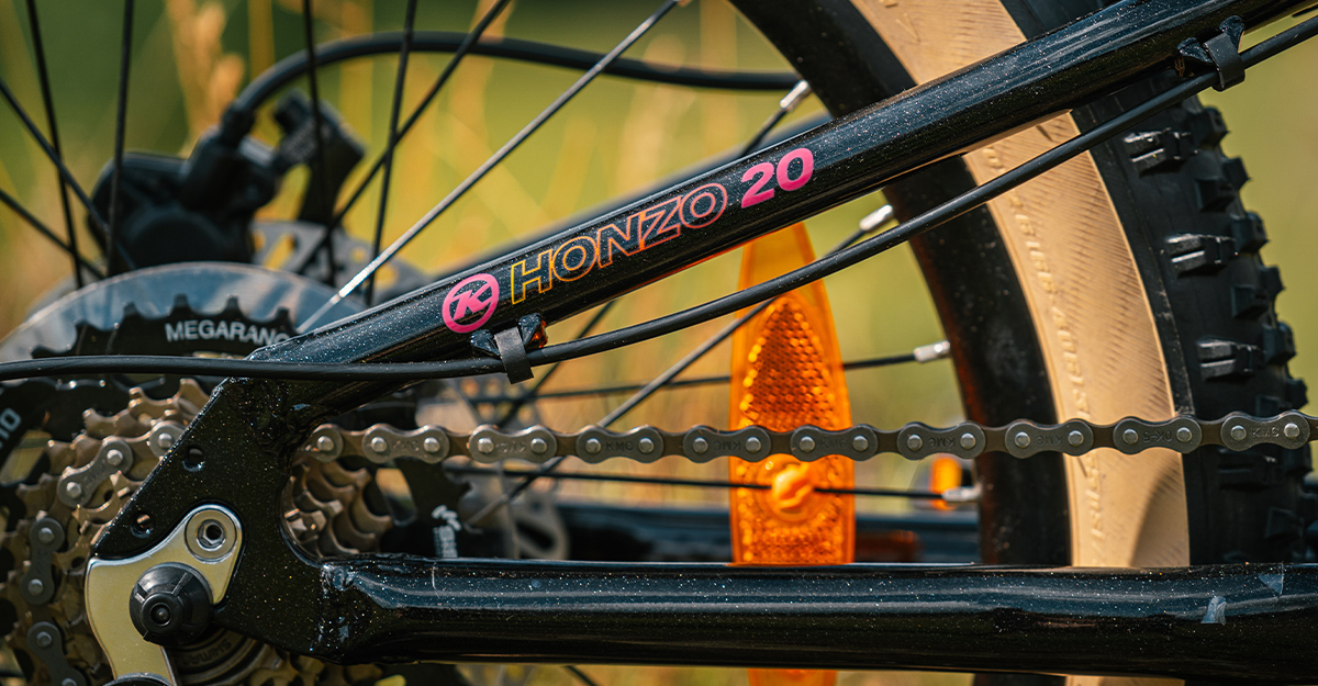 Kona Honzo 20 2021