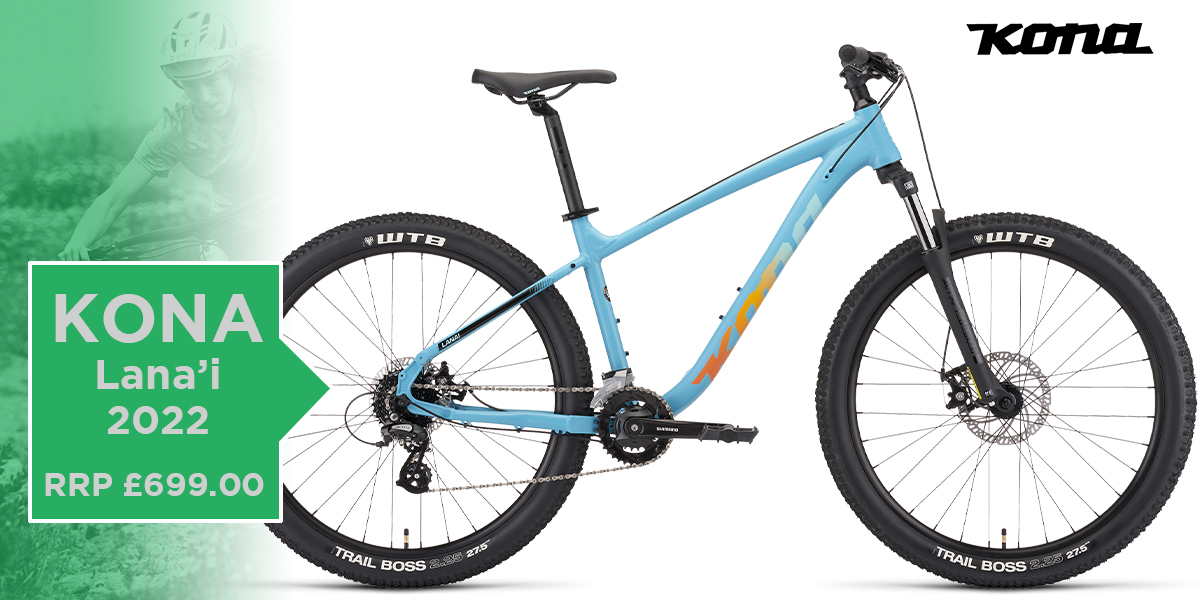 Kona Lanai 2022