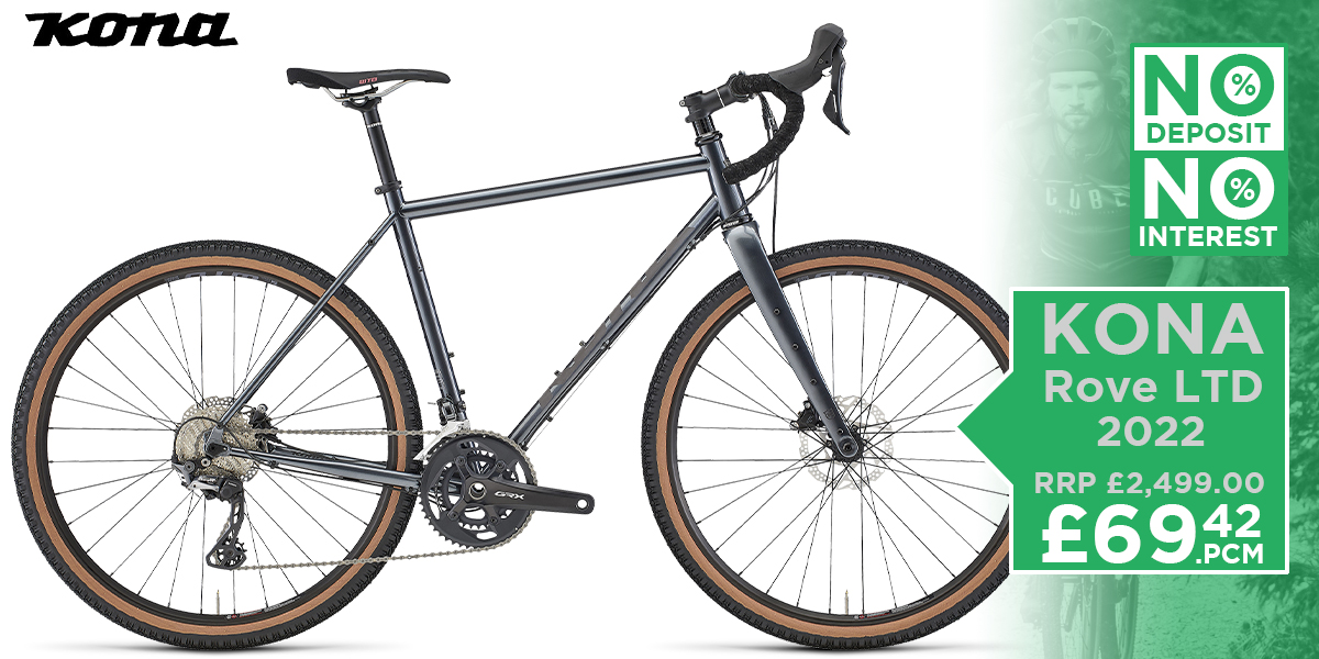 Kona Rove LTD 2022