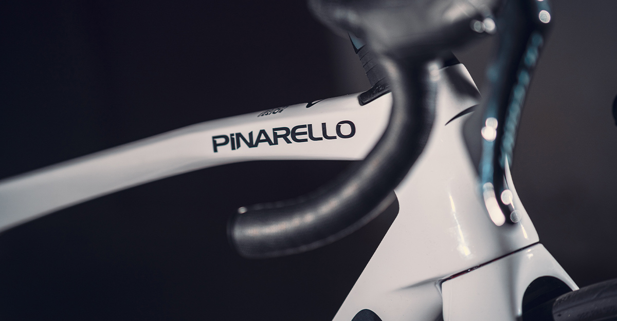 Pinarello Prince Disc Ultegra 2021