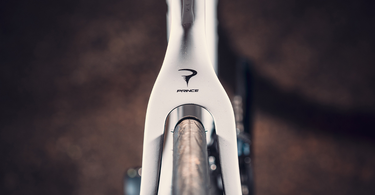 Pinarello Prince disc Ultegra 2021