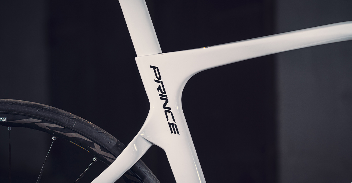 Pinarello Prince Disc Ultegra 2021