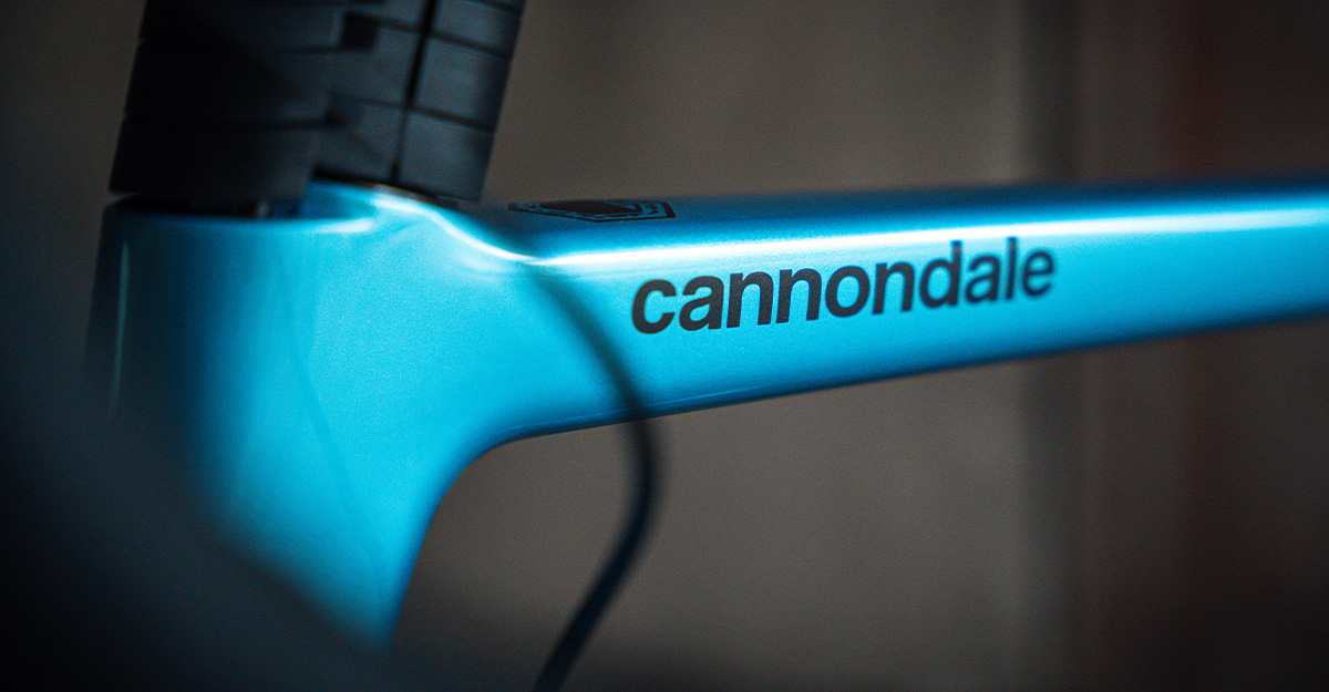 Cannondale SuperSix EVO Disc 105 2021