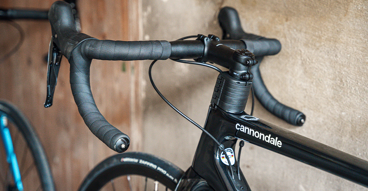 Cannondale SuperSix EVO Disc 105 2021