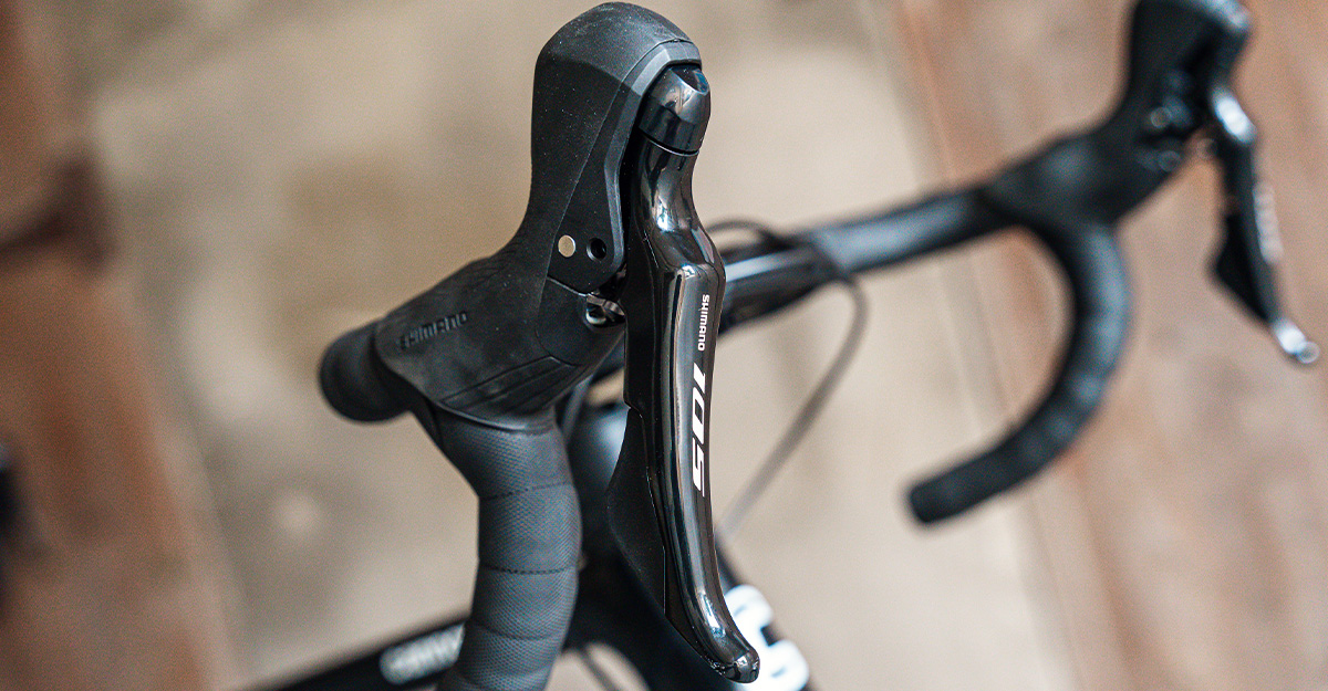 Cannondale SuperSix EVO Disc 105 2021