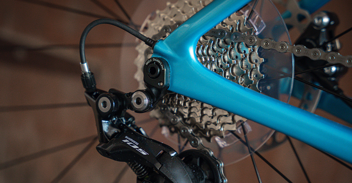 Cannondale SuperSix EVO Disc 105 2021