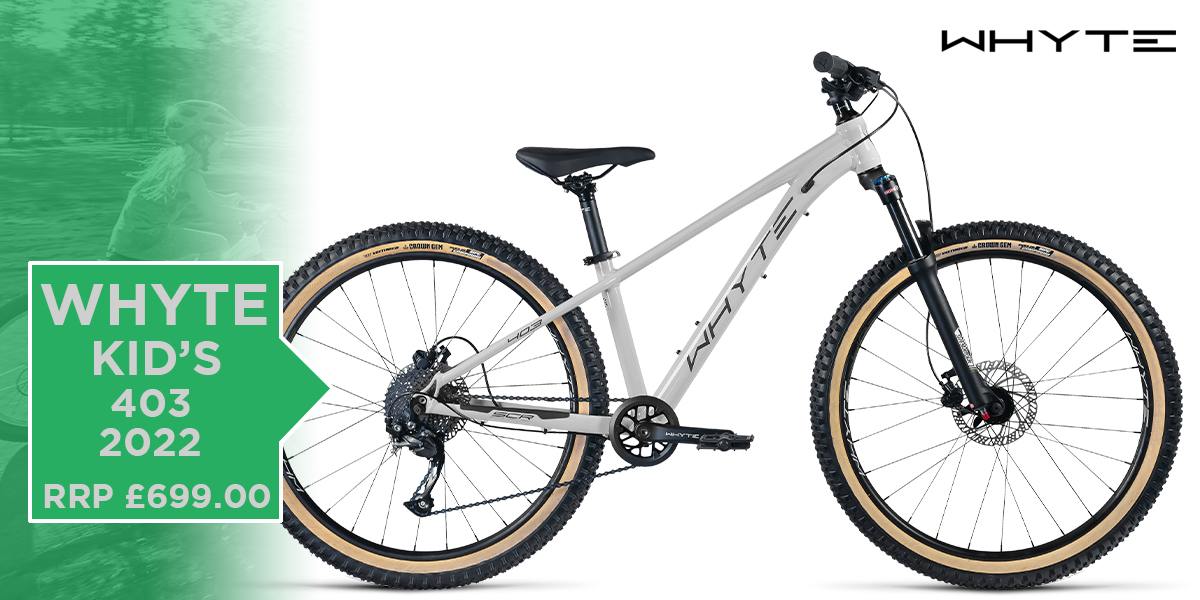 Whyte 403 2022