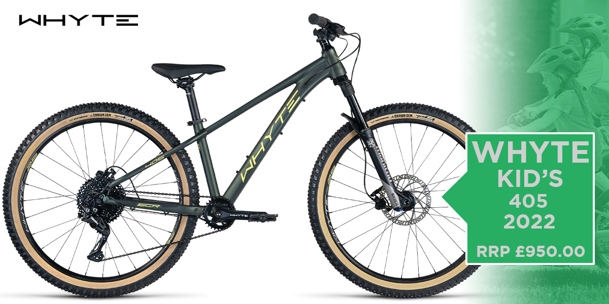 Whyte 403 2022