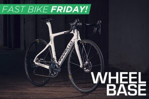 Pinarello Prince Disc Ultegra 2021
