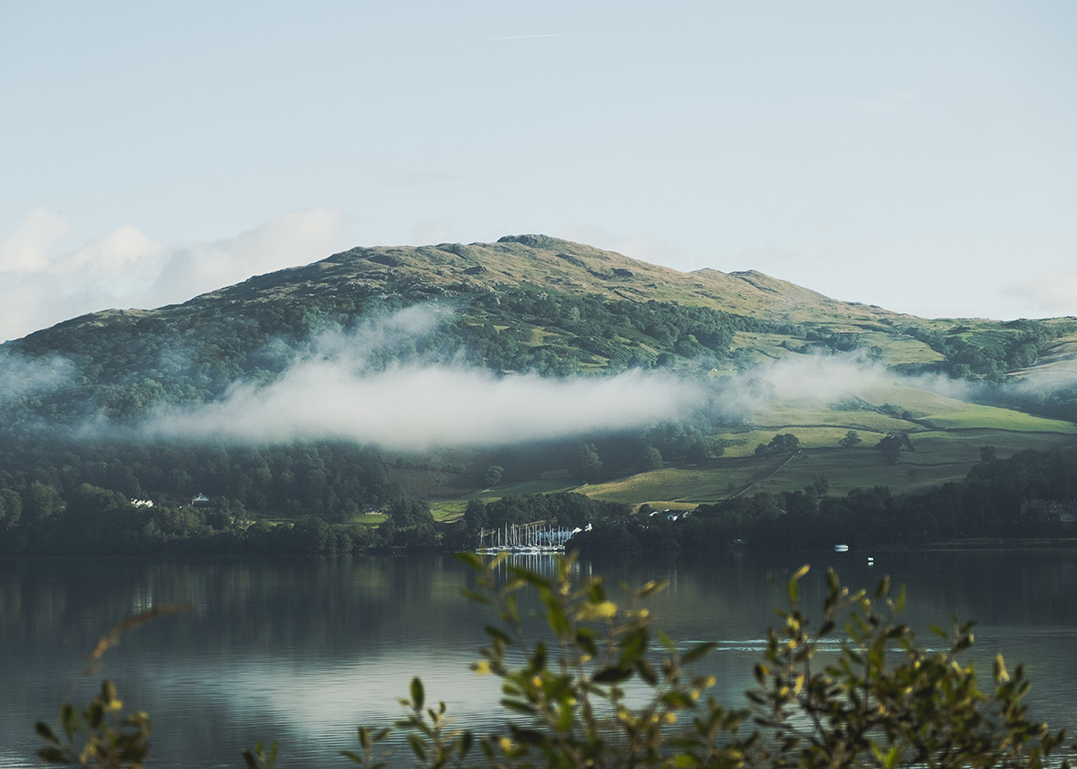 Bikepacking at Wheelbase