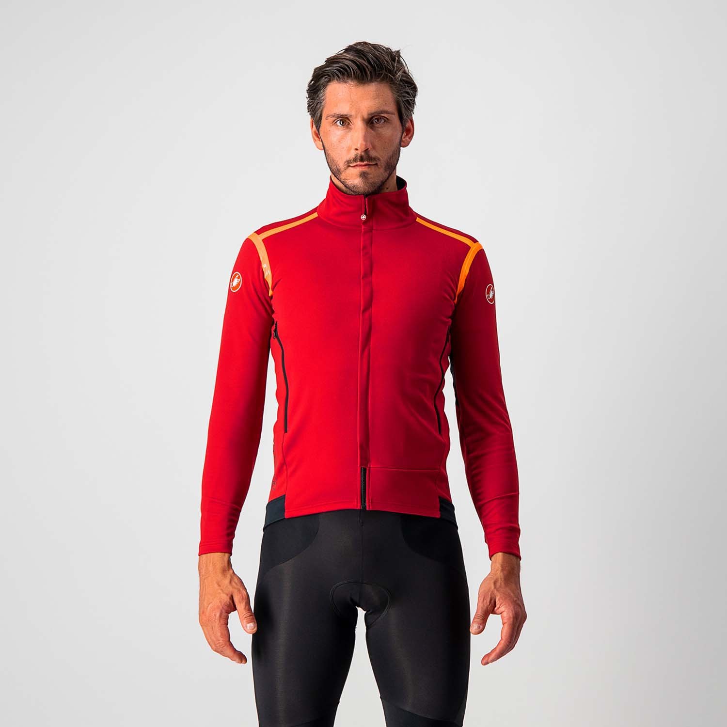 Castelli Perfetto RoS Long Sleeve 