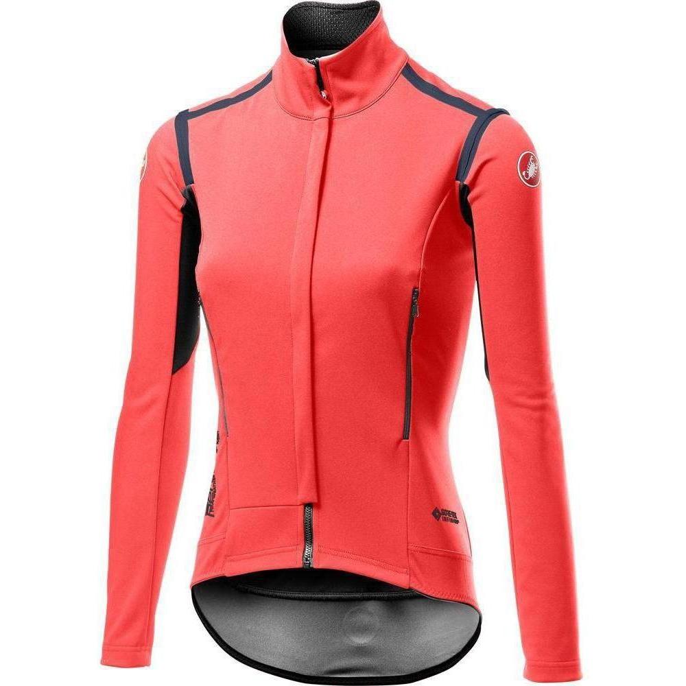 Castelli Perfetto RoS Womens Long 