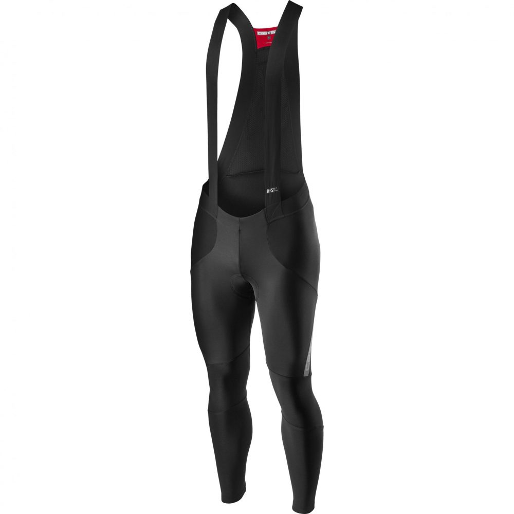 Castelli Velocissimi 5 Cycling Bib Tight - Wheelbase