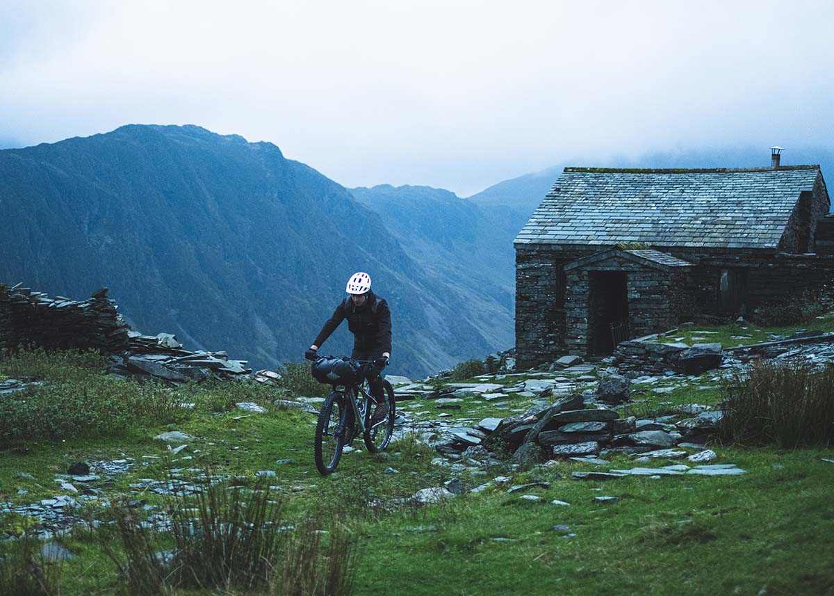 Andrew Barlow Wheelbase Photo