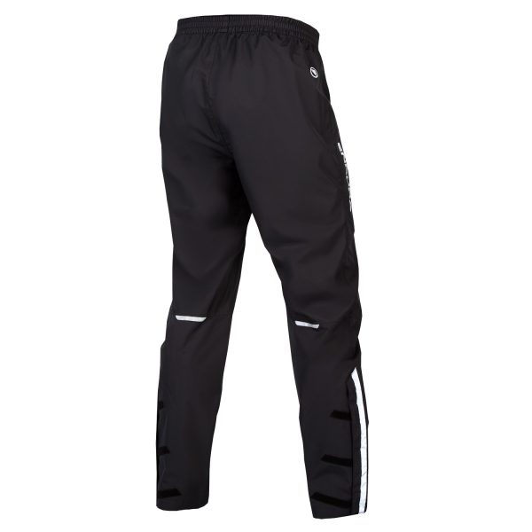 Endura Hummvee Transit Waterproof Trouser : Black : S