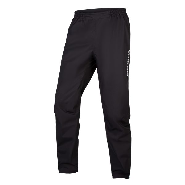 Endura Hummvee Transit Waterproof Trouser : Black : S