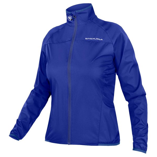 Endura Women's Xtract Jacket : CobaltBlue : X-Small