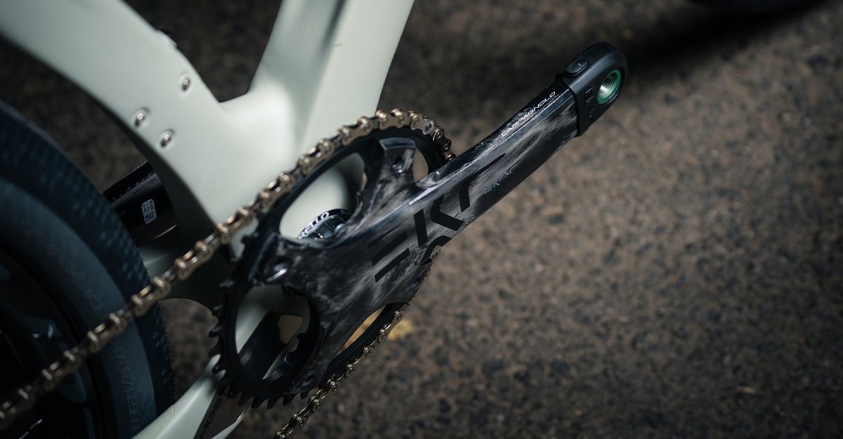 Pinarello Grevil Ekar 2022