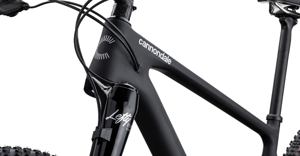 Cannondale Scalpel HT 2022