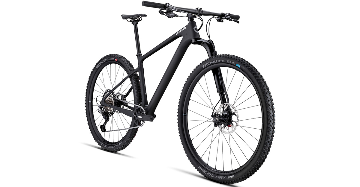 Cannondale Scalpel HT 2022