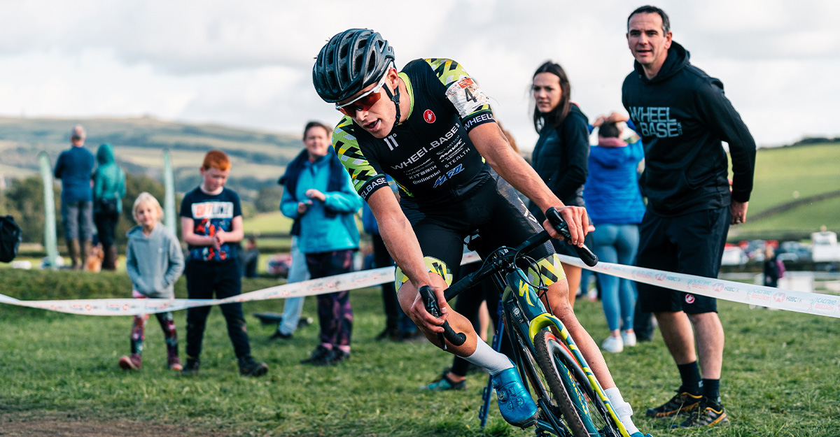 National Trophy Cyclocorss Westmorland 2021