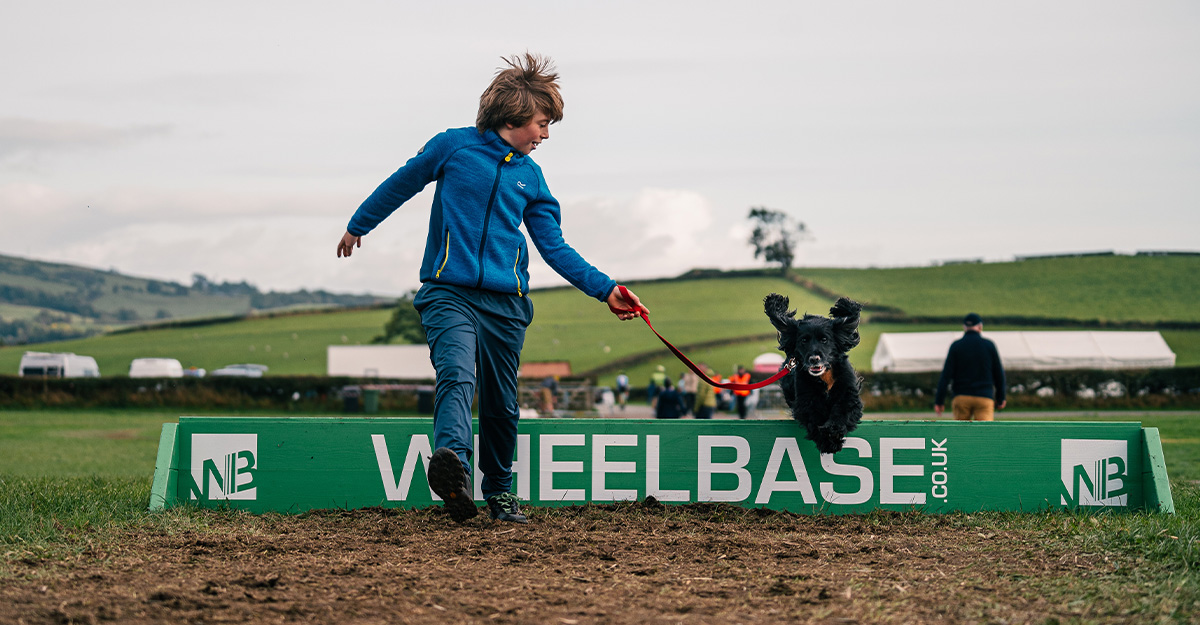 National Trophy Cyclocross Westmorland 2021