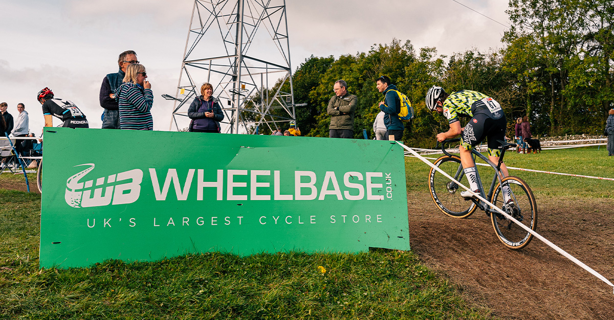 National Trophy Cyclocross Westmorland 2021