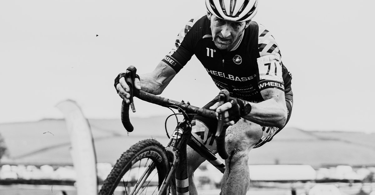 National Trophy Cyclocross Westmorland 2021